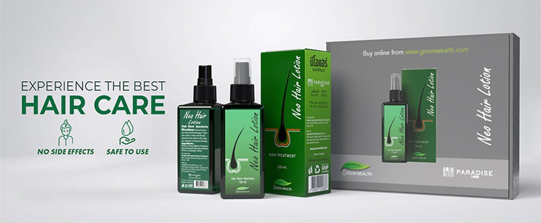 Neo Hair Lotion