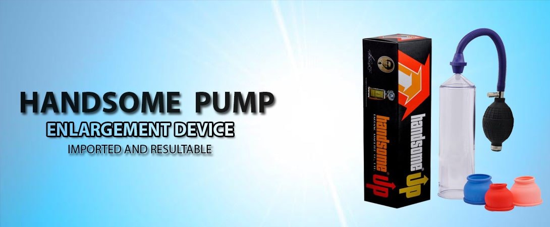 Pump