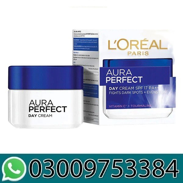 Aura Cream Stalwart Price In Pakistan