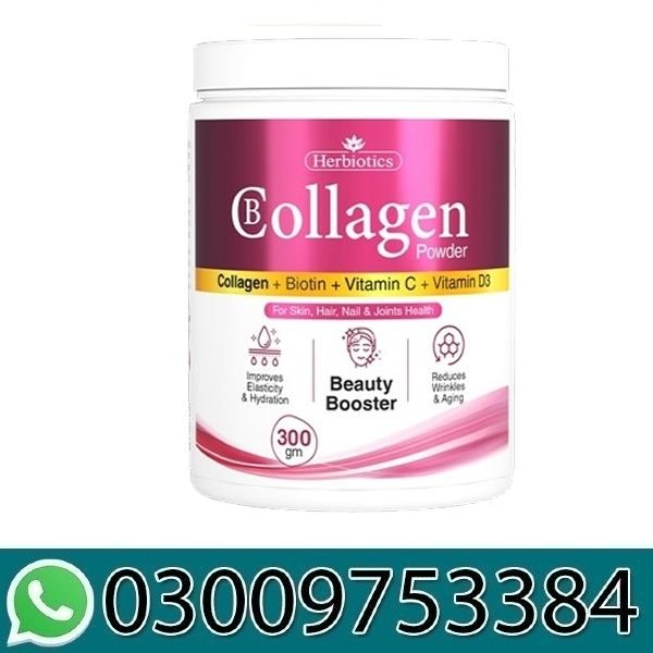 B Collagen Powder Price In Pakistan
