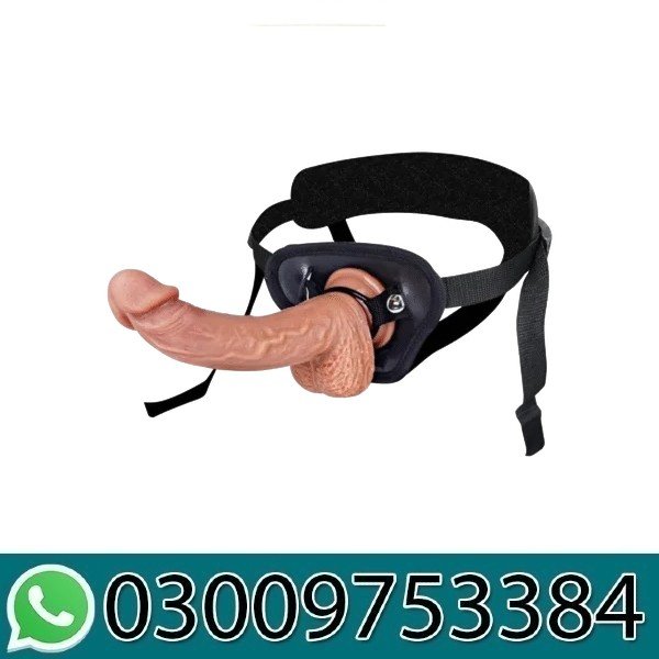 Dildo With Belt Toy In Pakistan