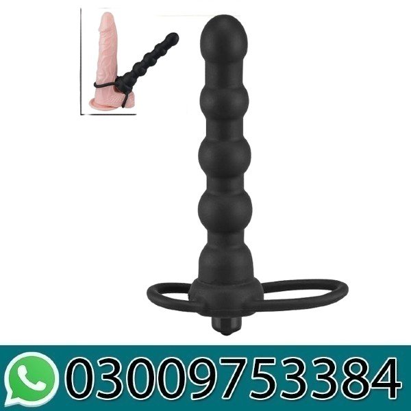 Double Penetration Dildo In Pakistan