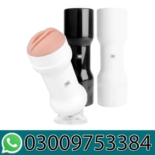 Evo Spider Cup Male Masturbator In Pakistan