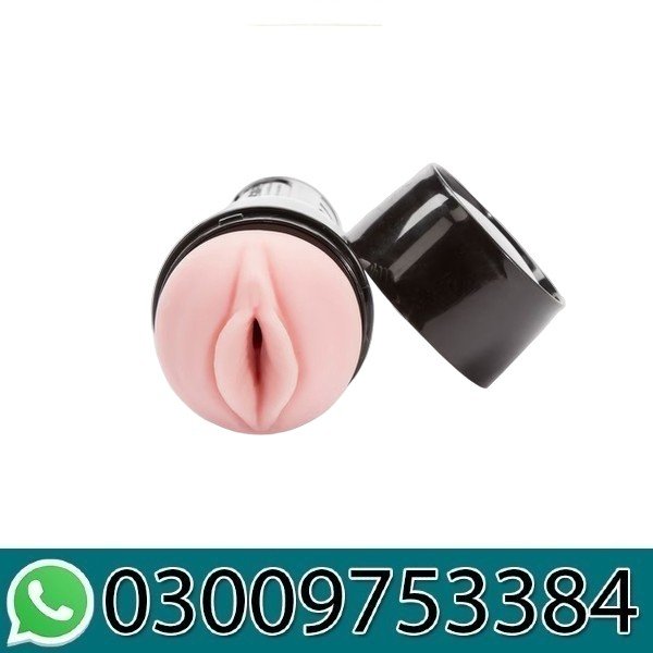 Fleshlight Go Surge Realistic Vagina Masturbator In Pakistan