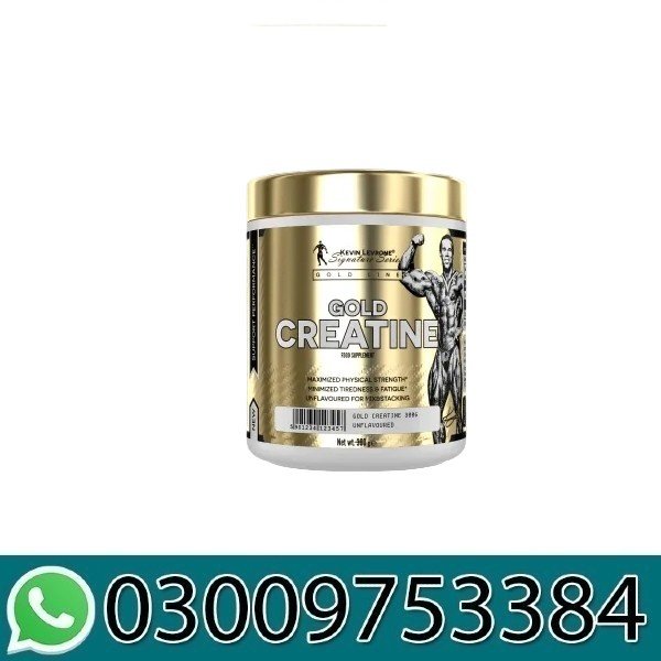 Kevin Levrone Gold Creatine in Pakistan