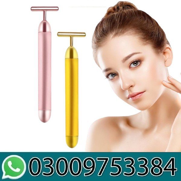 Lifting And Firming Facial Massage Device Price In Pakistan