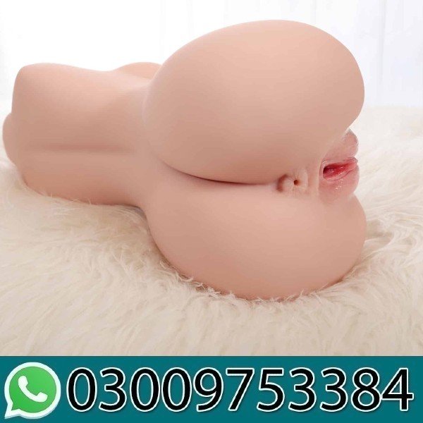 Male Sex Doll In Pakistan