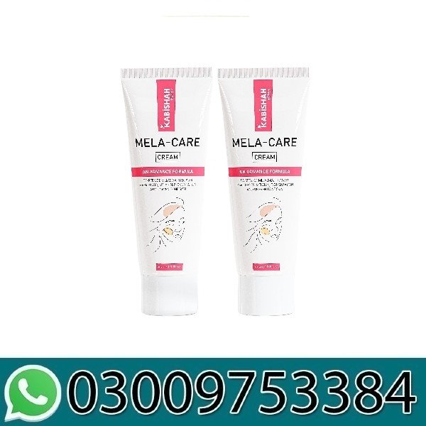 Mela Care Advanced Brightening Cream in Pakistan