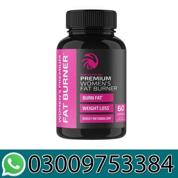 Nobi Nutrition Premium Vegan Price in Pakistan