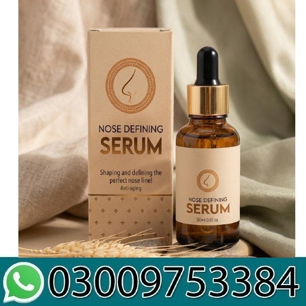 Nose Defining Serum Price In Pakistan