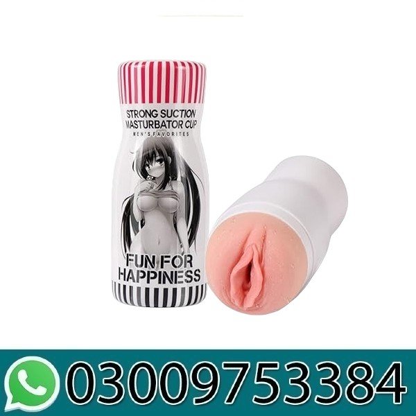 Onahole Stimulation Portable In Pakistan