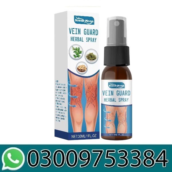 Varicose Veins Spray In Pakistan