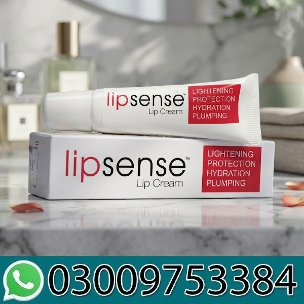 Lipsense Cream In Pakistan