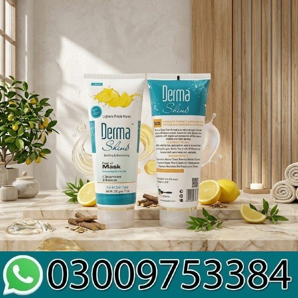 Mineral Clarifying Mask Price In Pakistan