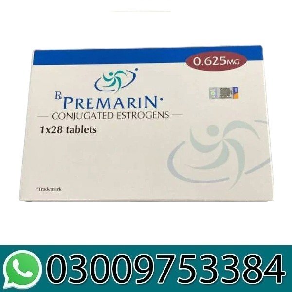 Premarin Tablets In Pakistan