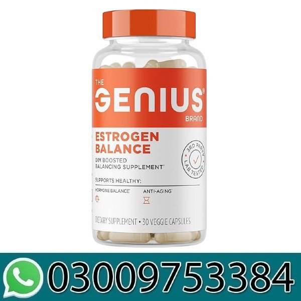 Genius Diet Pills For Weight Loss Price In Pakistan