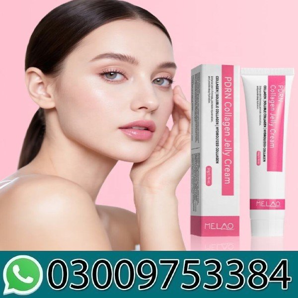 PDRN Collagen Jelly Eye Cream Price In Pakistan 