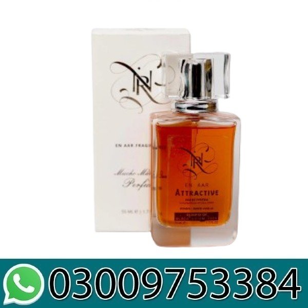 Attractive Perfume Price in Pakistan