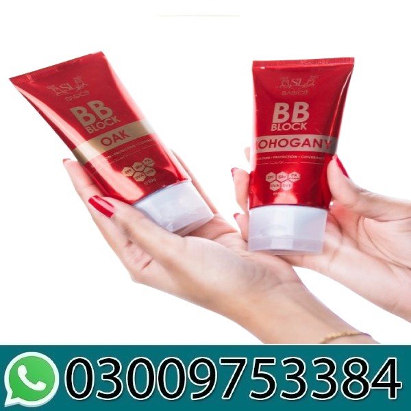 BB Lite Cream Price In Pakistan