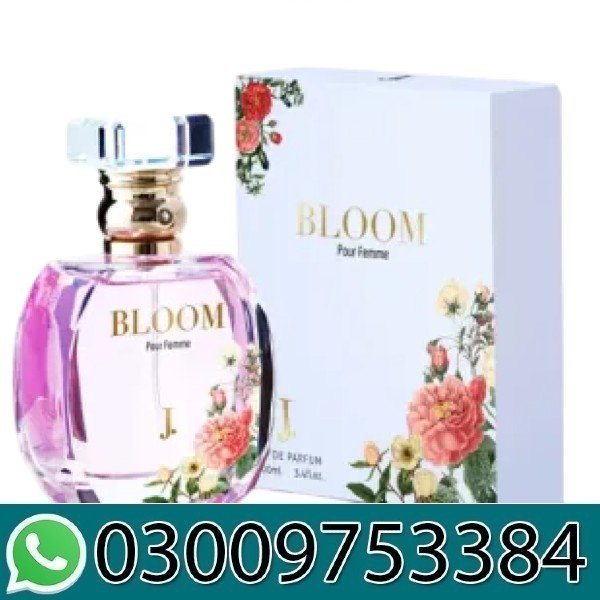Bloom For Woman Perfume In Pakistan	