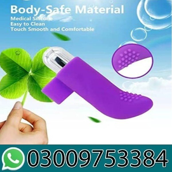 Excite Finger Vibrator In Pakistan