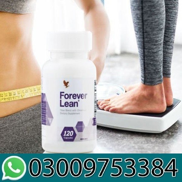 Forever Lean Capsule In Pakistan