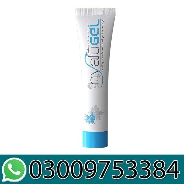 Hyalugel Hyaluronic Acid Gel In Pakistan