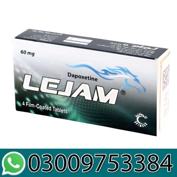 Lejam Tablets Price In Pakistan	