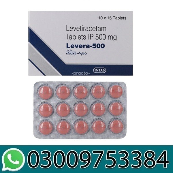 Levitra Ds 500Mg Tablet In Pakistan