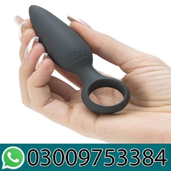Lovehoney Large Silicone Butt Plug In Pakistan