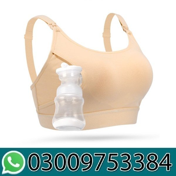 Momcozy Hands Free Pumping Bra Price In Pakistan