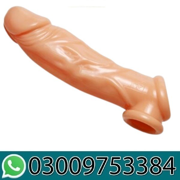  Penis Sheath Girth Extender In Pakistan