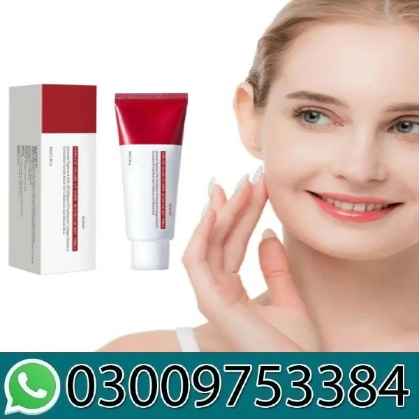 TOSOWOONG Real Collagen Face Cream in Pakistan