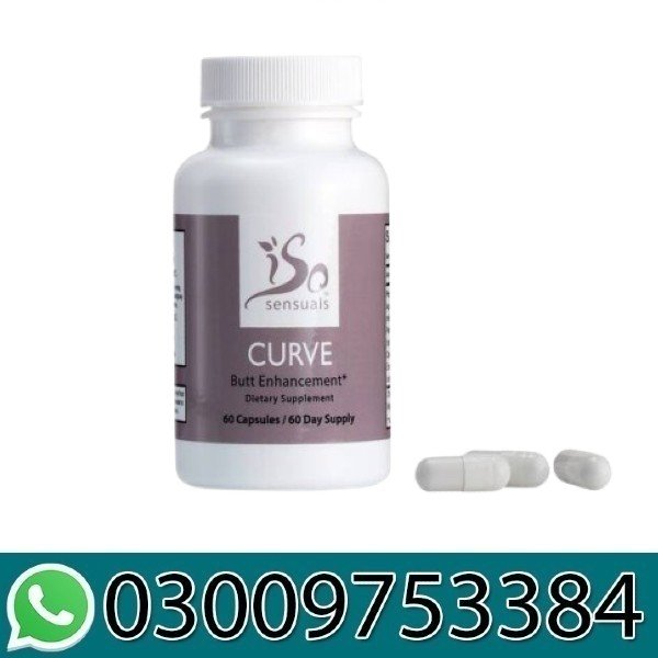 Xemenry Curve Capsules Price In Pakistan