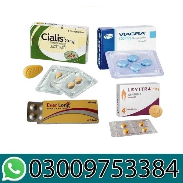 30 Minute Timing Tablets In Pakistan