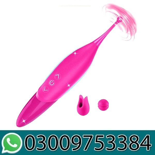 Portable Clit Vibrator In Pakistan