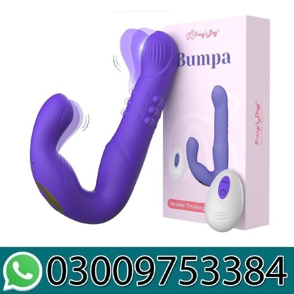 Tracy's Dog Vibrator Dildo Sex Toys In Pakistan