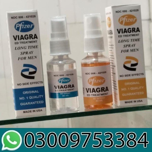 Pfizer Viagra Spray Online Same Day Fast Delivery In Lahore