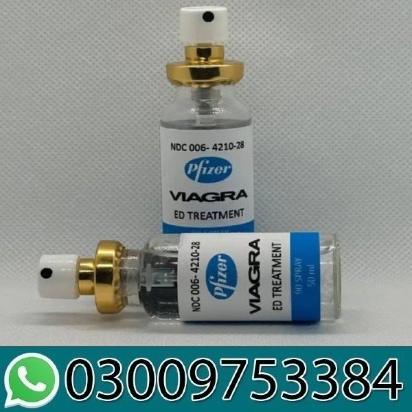 Pfizer Viagra Spray Price In Pakistan