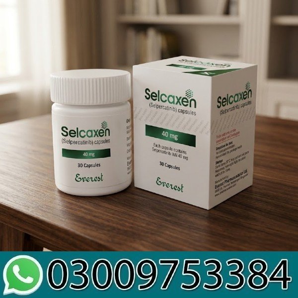 Selcaxen 40mg In Pakistan