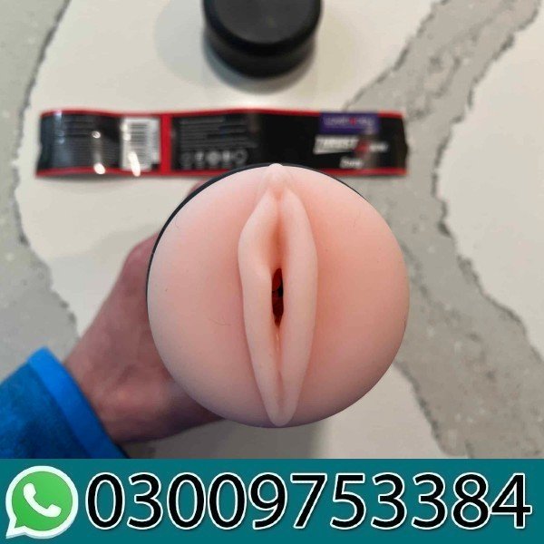Thrust Pro Mini Ella Realistic Pocket Pussy in Pakistan