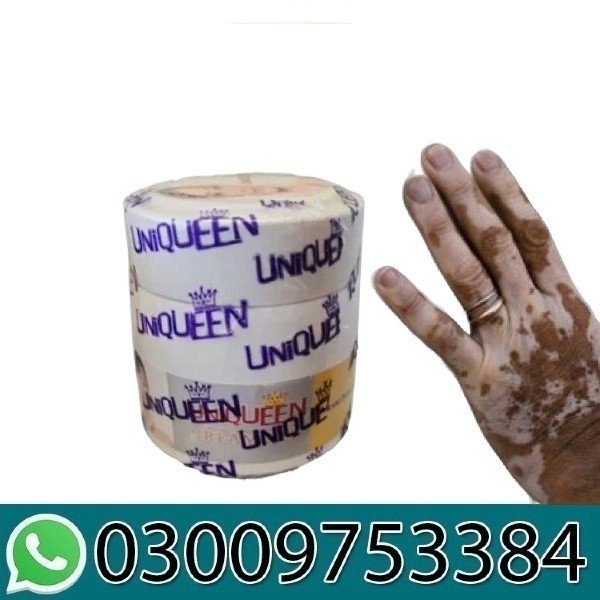 Uniqueen Monobenzone Cream 80% Price In Pakistan