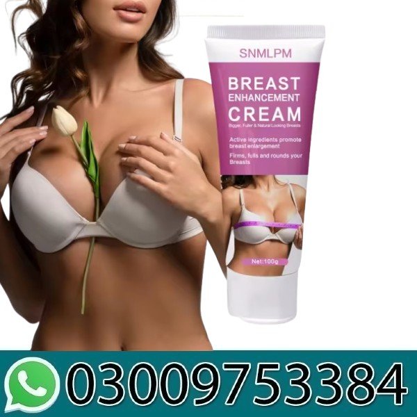 Grow Breast Enlargement Cream Price In Pakistan
