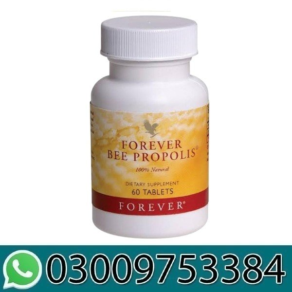 Forever Bee Propolis In Pakistan