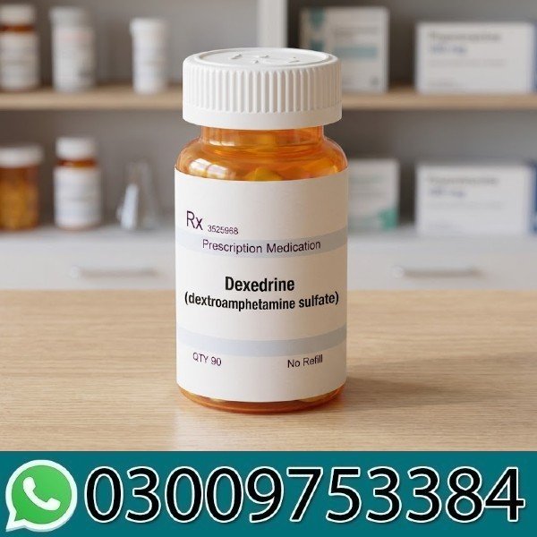 Dexedrine 10Mg Tablets In Pakistan