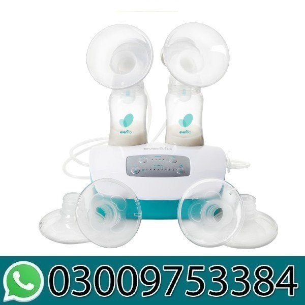 Evenflo Electric Breast Pump In Pakistan
