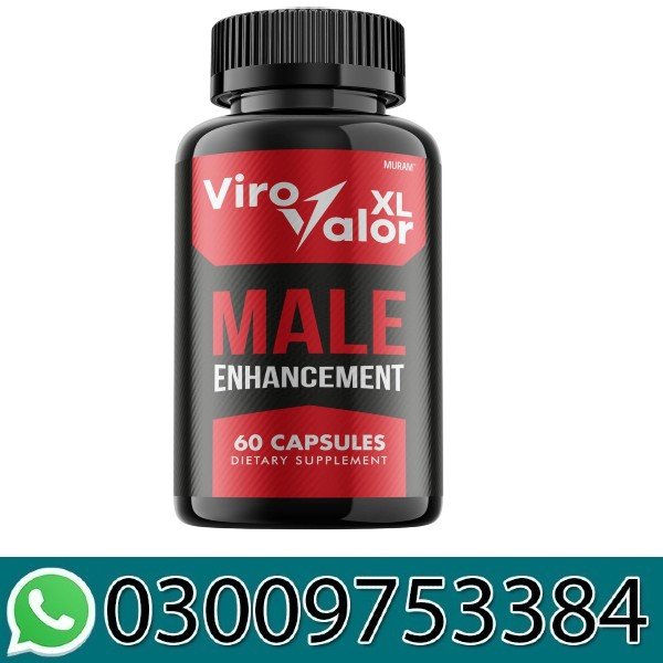 Viro Valor XL Male In Pakistan