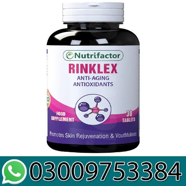 Rinklex In Pakistan