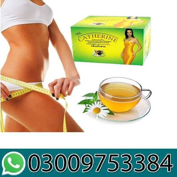 Catherine Slimming Tea Price In Pakistan