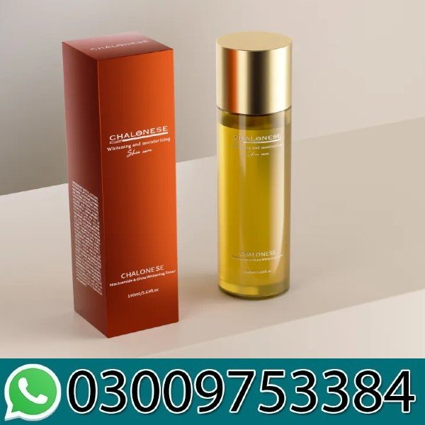 Chalonese Serum Price In Pakistan